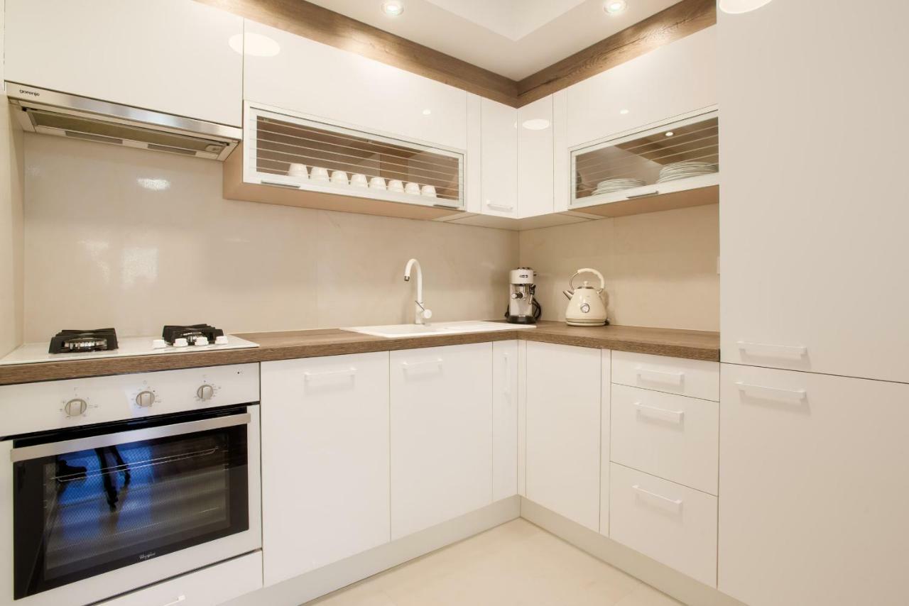 PUY Apartment San Rocco Center מראה חיצוני תמונה