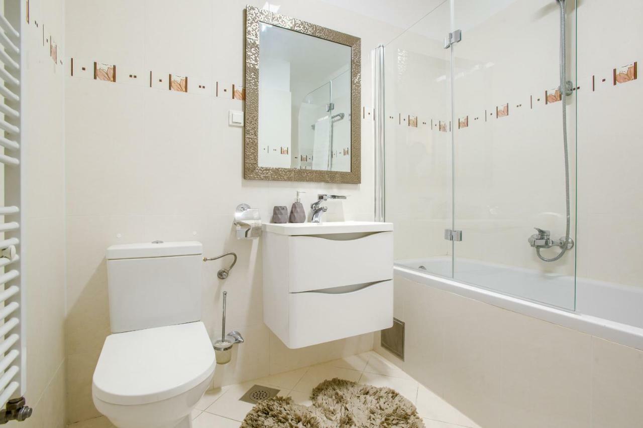 PUY Apartment San Rocco Center מראה חיצוני תמונה