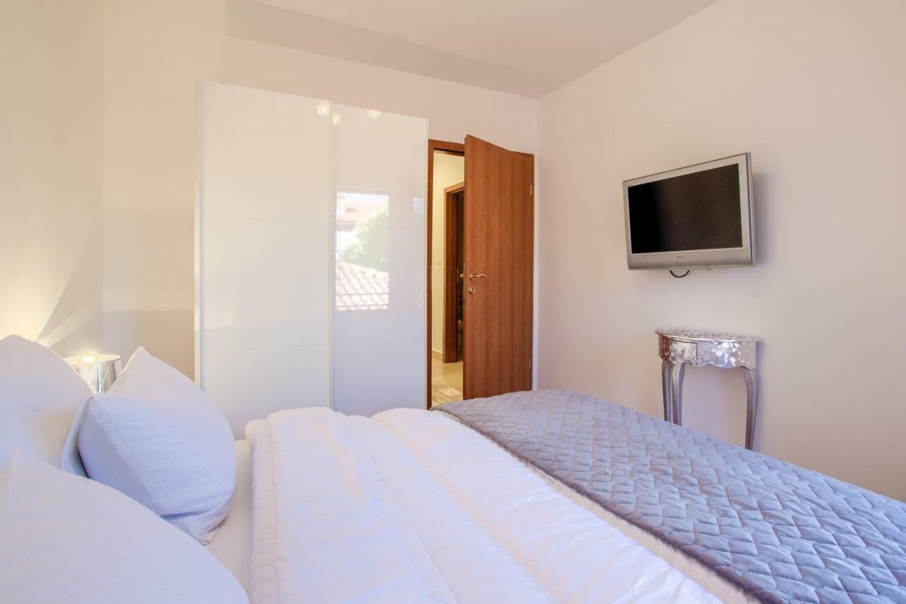 PUY Apartment San Rocco Center מראה חיצוני תמונה