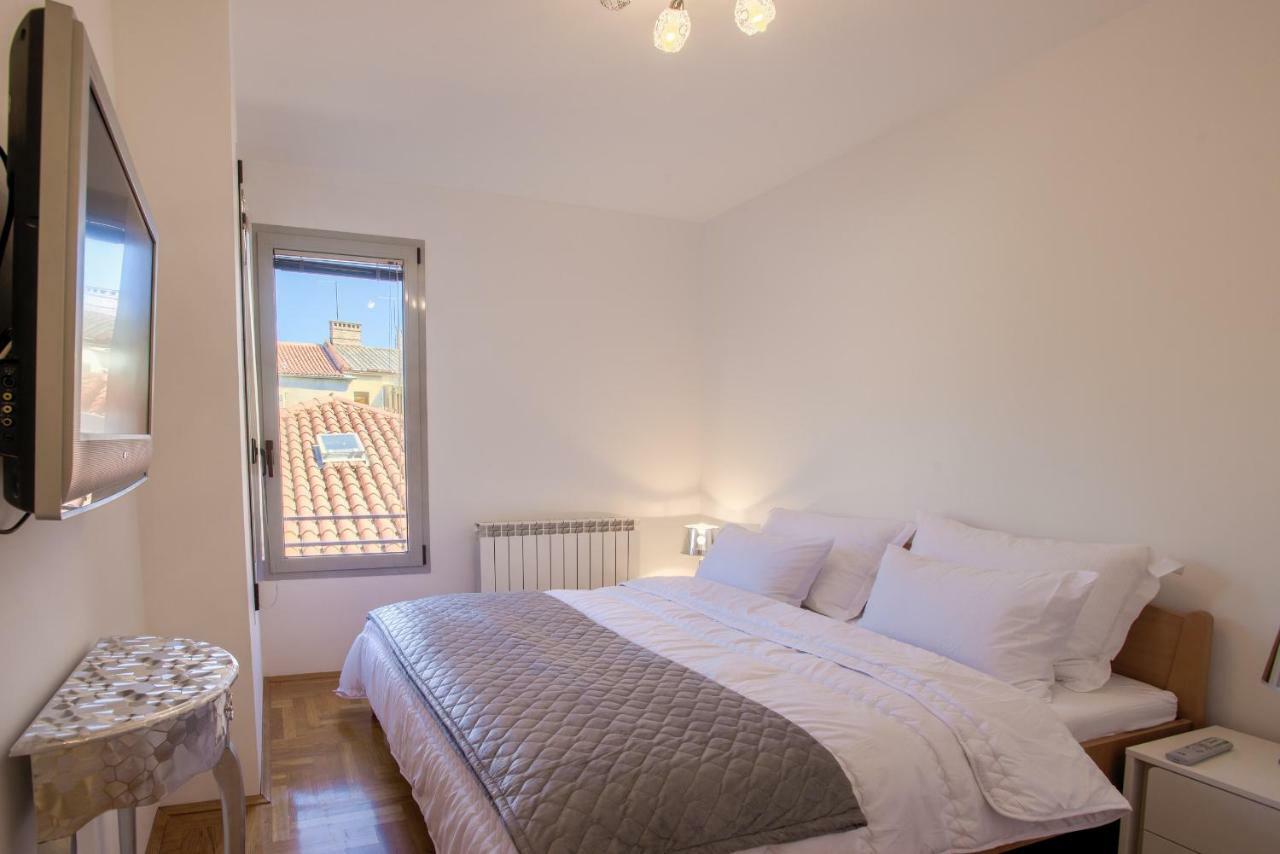 PUY Apartment San Rocco Center מראה חיצוני תמונה
