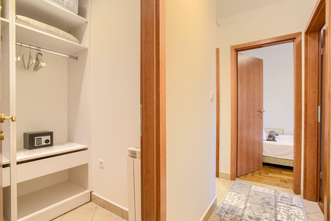 PUY Apartment San Rocco Center מראה חיצוני תמונה