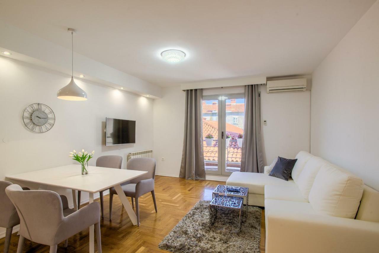 PUY Apartment San Rocco Center מראה חיצוני תמונה