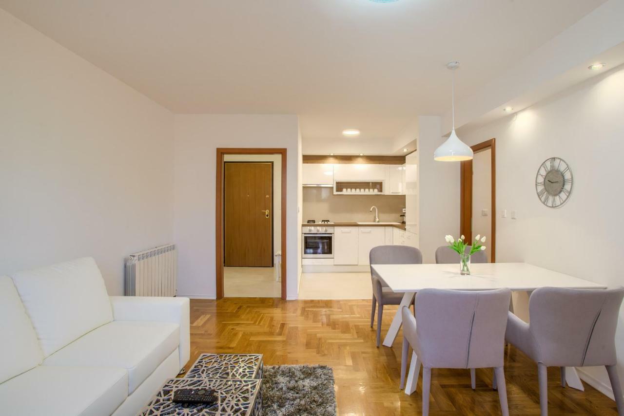 PUY Apartment San Rocco Center מראה חיצוני תמונה