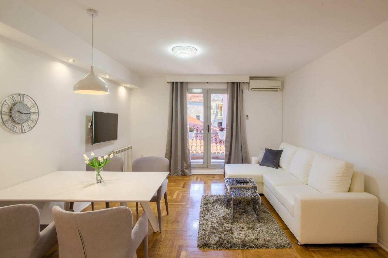 PUY Apartment San Rocco Center מראה חיצוני תמונה