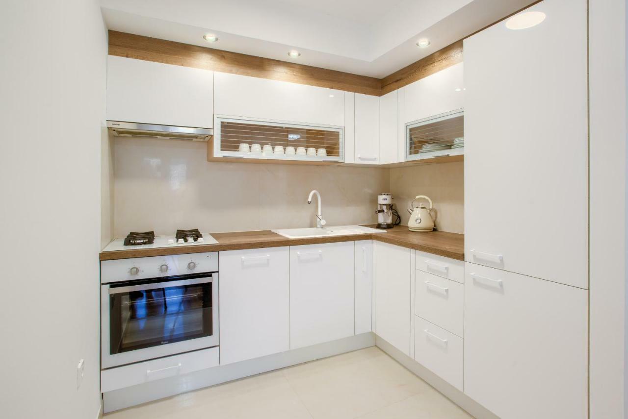 PUY Apartment San Rocco Center מראה חיצוני תמונה