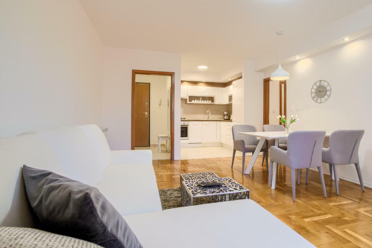 PUY Apartment San Rocco Center מראה חיצוני תמונה