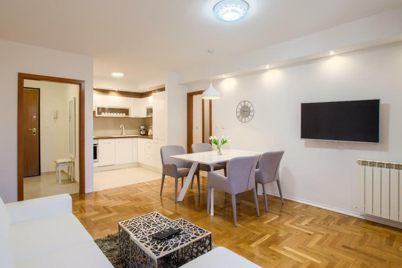 PUY Apartment San Rocco Center מראה חיצוני תמונה