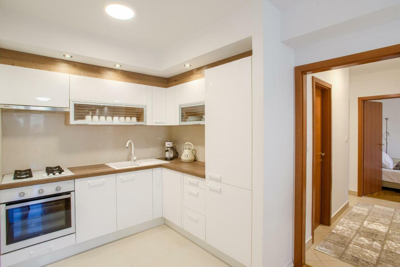 PUY Apartment San Rocco Center מראה חיצוני תמונה