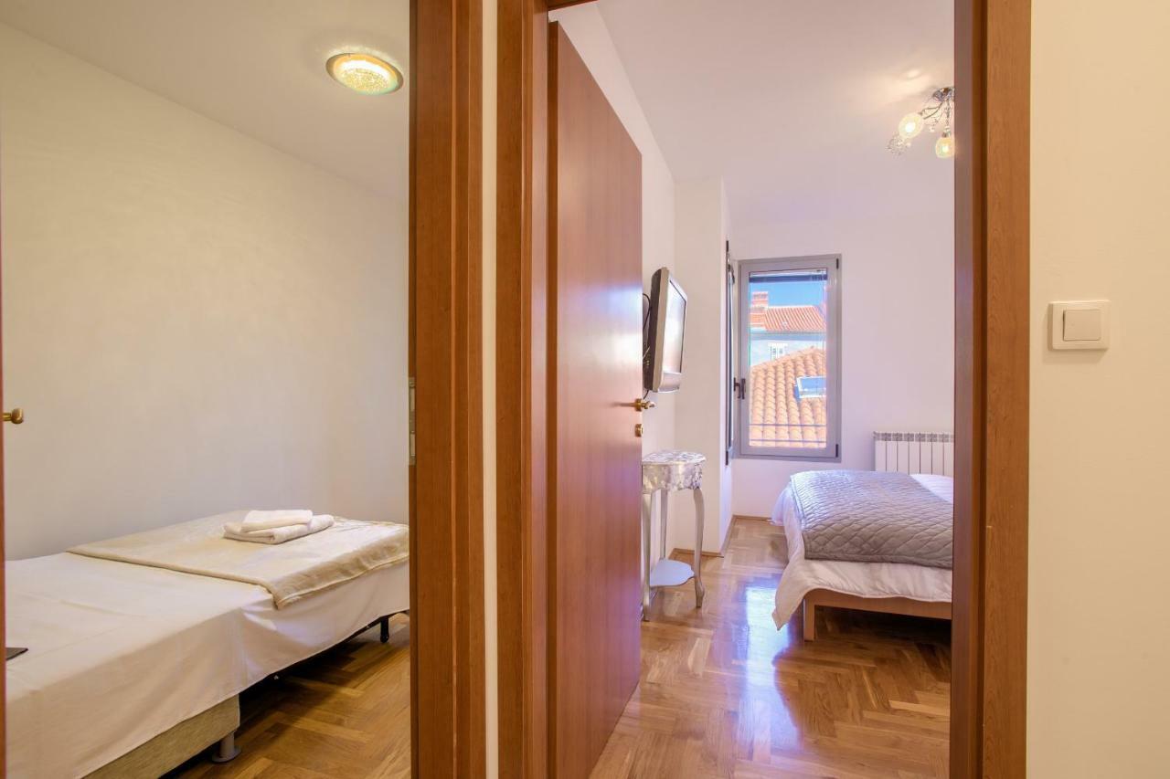 PUY Apartment San Rocco Center מראה חיצוני תמונה