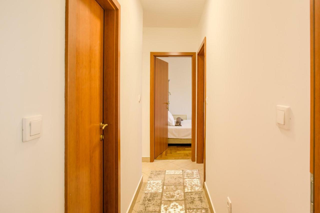 PUY Apartment San Rocco Center מראה חיצוני תמונה