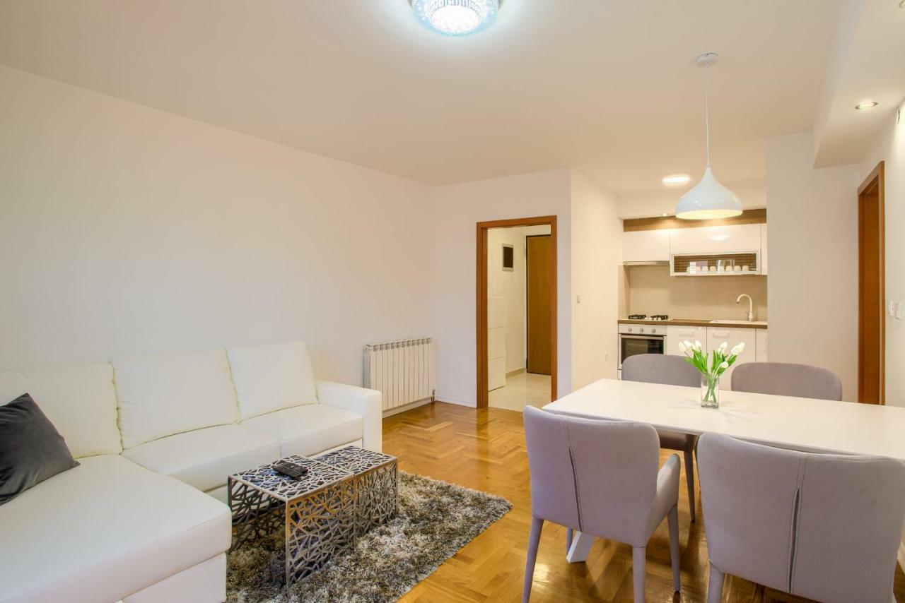 PUY Apartment San Rocco Center מראה חיצוני תמונה