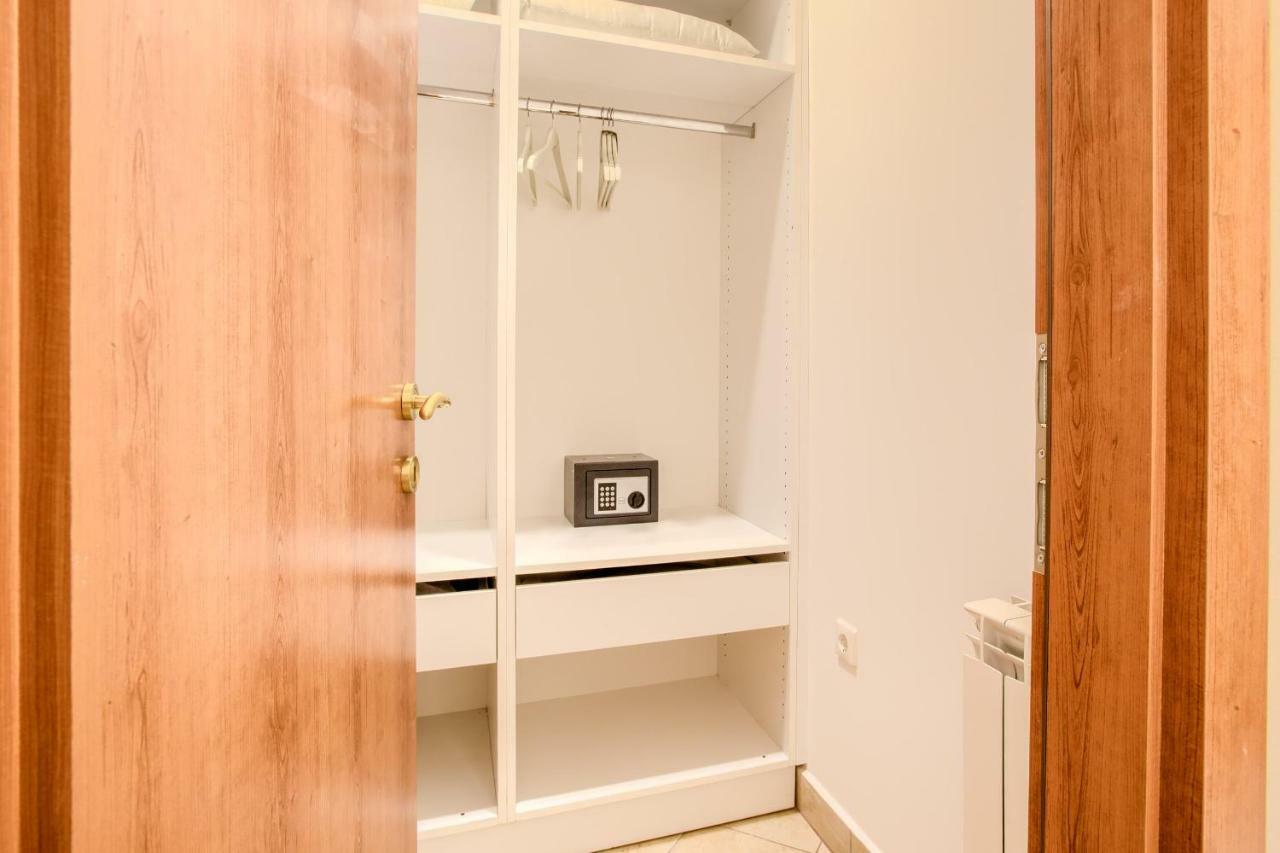 PUY Apartment San Rocco Center מראה חיצוני תמונה
