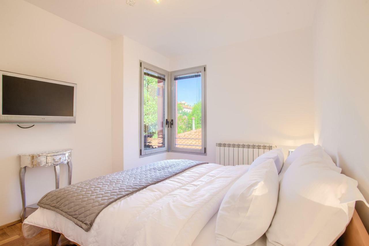 PUY Apartment San Rocco Center מראה חיצוני תמונה