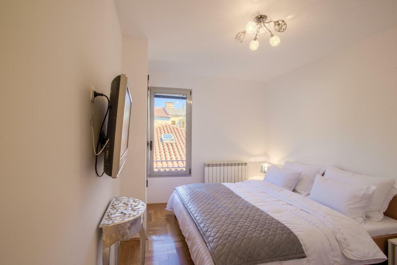 PUY Apartment San Rocco Center מראה חיצוני תמונה