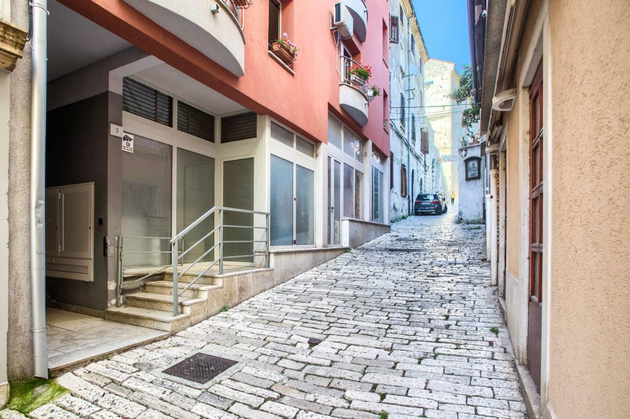 PUY Apartment San Rocco Center מראה חיצוני תמונה