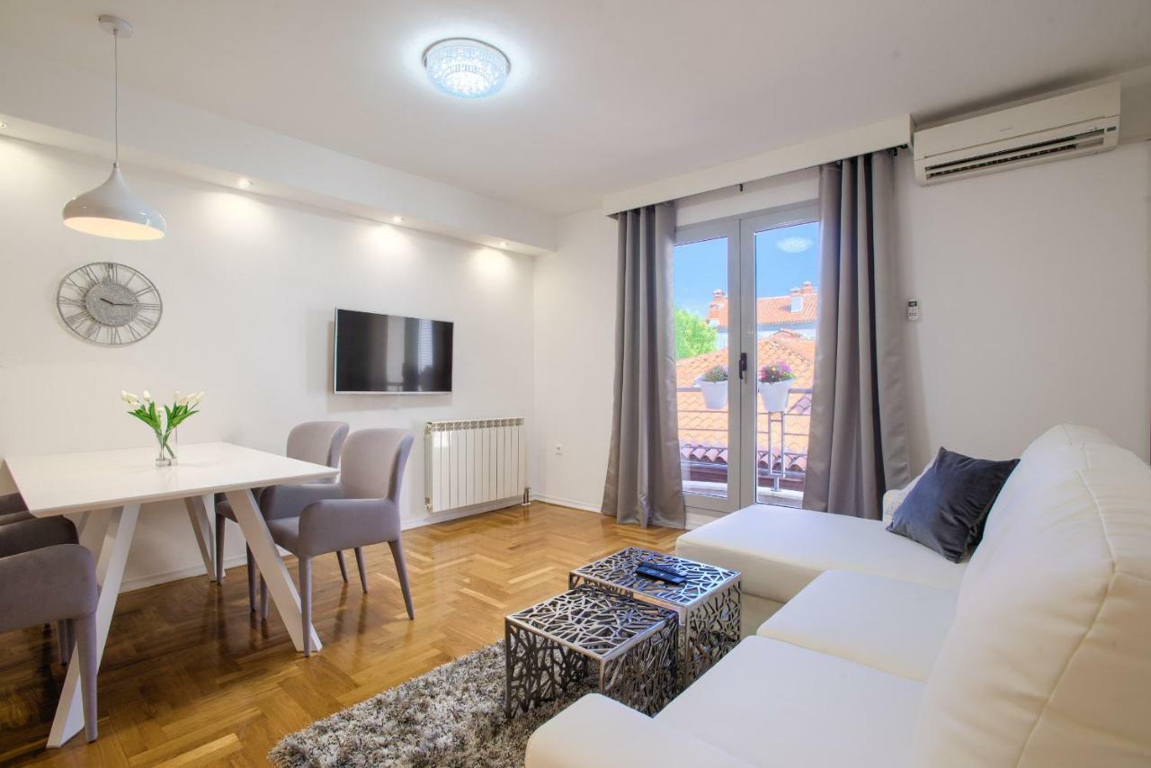 PUY Apartment San Rocco Center מראה חיצוני תמונה